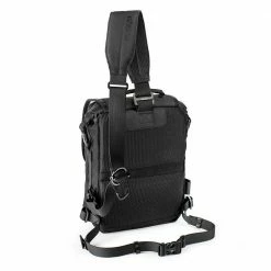 Kriega Sling Pro Messenger Bag -Motorcycle Accessories Sales kriega sling pro rear