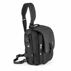 Kriega Sling Pro Messenger Bag -Motorcycle Accessories Sales kriega sling pro sideview