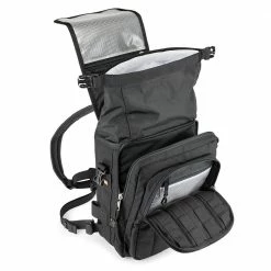 Kriega Sling Pro Messenger Bag -Motorcycle Accessories Sales kriega sling pro inside