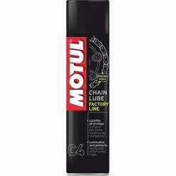 Motul C4 Chain Lube Factory Line - 400ml