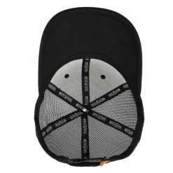 Motogirl MotoXGirl Mesh Cap -Motorcycle Accessories Sales motogirl motoxgirl mesh cap img4 7