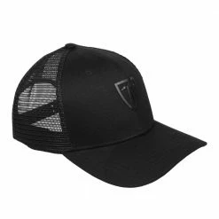 Motogirl Ladies' Shield Mesh Cap