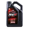 Motul 300V 0w30 Racing Kit Motorcycle Oil - 5L