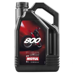 Motul 300V 15W60 Off Road - 4 Litres