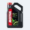 Motul 5000 10w40 4T Motorcycle Oil - 4L