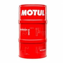 Motul 5100 15W50 4T - 60 Litres