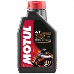 Motul 7100 10W30 4T - 1 Litre