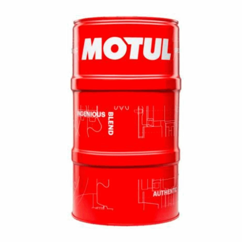 Motul 7100 10W40 4T - 60 Litres 1 Motul 7100 10W40 4T - 60 Litres