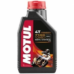 Motul 7100 10W60 4T - 1 Litre