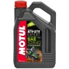 Motul Atv-Utv Expert 10W40 4T - 4 Litres
