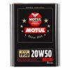 Motul Classic Oil 20w50 - 2L