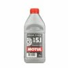 Motul Dot 5.1 Brake Fluid - 1L