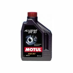 Motul Epl 90 (Sae 90) Mineral Oil - 2 Litres