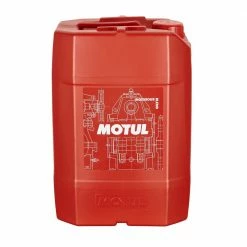 Motul Fork Oil Expert Medium 10W - 20 Litres