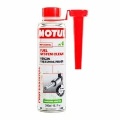 Motul Fuel System Clean - 300ml