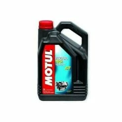 Motul Inboard 15W40 4T - 5 Litres