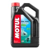 Motul Marine Tech 25w40 4T Engine Lubricant - 5L