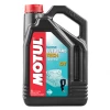 Motul Outboard Tech 10w40 4T Engine Lubricant - 2L