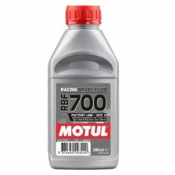 Motul RBF 700 Factory Line Brake Fluid - 0.5L