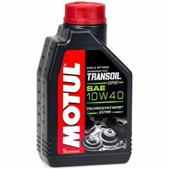 Motul Transoil Expert 10W40 - 1 Litre