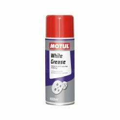 Motul White Grease - 400ml