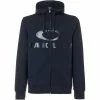 Oakley Casual Hoodie Bark Full Zip