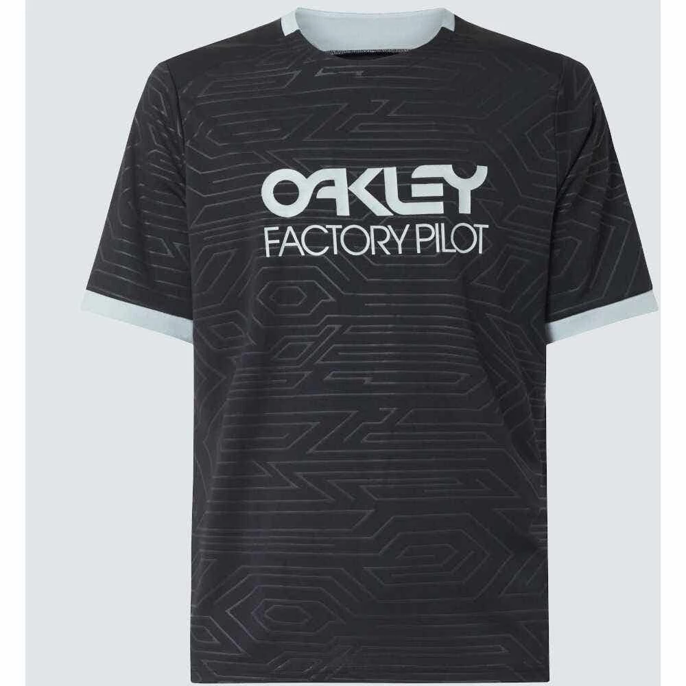 Oakley Cycling SS21 Pipeline Tee 1 Oakley Cycling SS21 Pipeline Tee