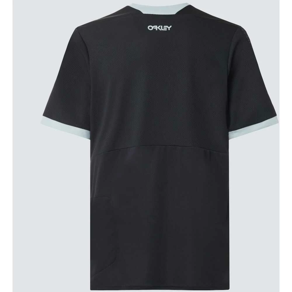 Oakley Cycling SS21 Pipeline Tee 2 Oakley Cycling SS21 Pipeline Tee - Image 2