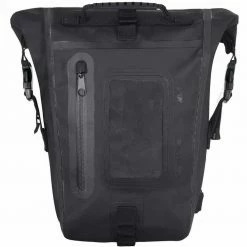 Oxford Aqua M8 Tank Bag Black -Motorcycle Accessories Sales oxford aqua m8 tank bag black img1