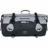 Oxford Aqua T-50 Roll Bag - Grey/Black