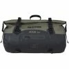 Oxford Aqua T-50 Roll Bag - Khaki/Black