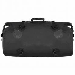 Oxford Aqua T-70 Roll Bag - Black -Motorcycle Accessories Sales oxford aqua t 70 roll bag black img3 3