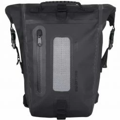 Oxford Aqua T8 Tail Bag - Black