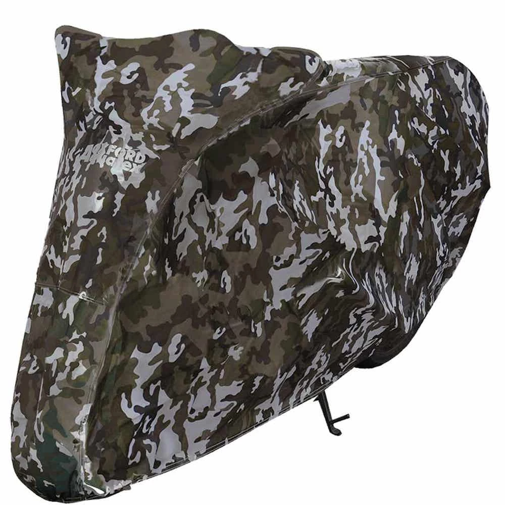 Oxford Aquatex Camo Small 2 Oxford Aquatex Camo Small - Image 2