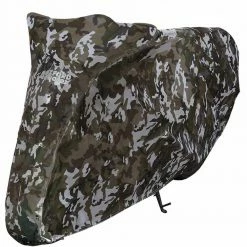Oxford Aquatex Camo Small