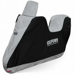 Oxford Aquatex Highscreen Topbox Scooter Cover