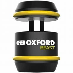 Oxford Beast Lock -Motorcycle Accessories Sales oxford beast lock img1 2