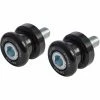 Oxford Bobbins M10 (1.25 Fine Thread) Black