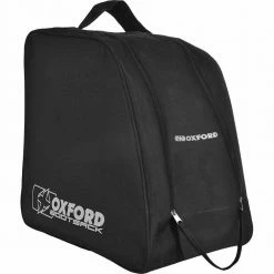 Oxford Bootsack Essential Boot Carrier -Motorcycle Accessories Sales oxford bootsack essential boot carrier img1 3