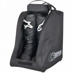 Oxford Bootsack Essential Boot Carrier -Motorcycle Accessories Sales oxford bootsack essential boot carrier img2 1