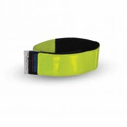 Oxford Bright Bands Reflective Arm/Ankle Bands -Motorcycle Accessories Sales oxford bright bands reflective arm ankle bands img1 2