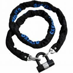 Oxford Hd Chain Lock 1.5Mtr -Motorcycle Accessories Sales oxford hd chain lock 1 5mtr img1 7