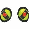 Oxford Knee Sliders - Icon Fluo
