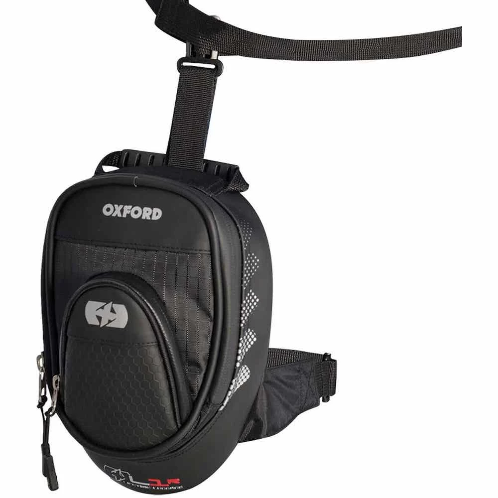 Oxford L1R Leg Bag 19 Oxford L1R Leg Bag - Image 19