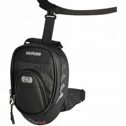 Oxford L1R Leg Bag 84 Oxford L1R Leg Bag -Motorcycle Accessories Sales oxford l1r leg bag img2 8