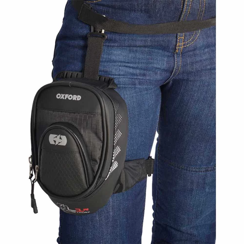 Oxford L1R Leg Bag 28 Oxford L1R Leg Bag - Image 28