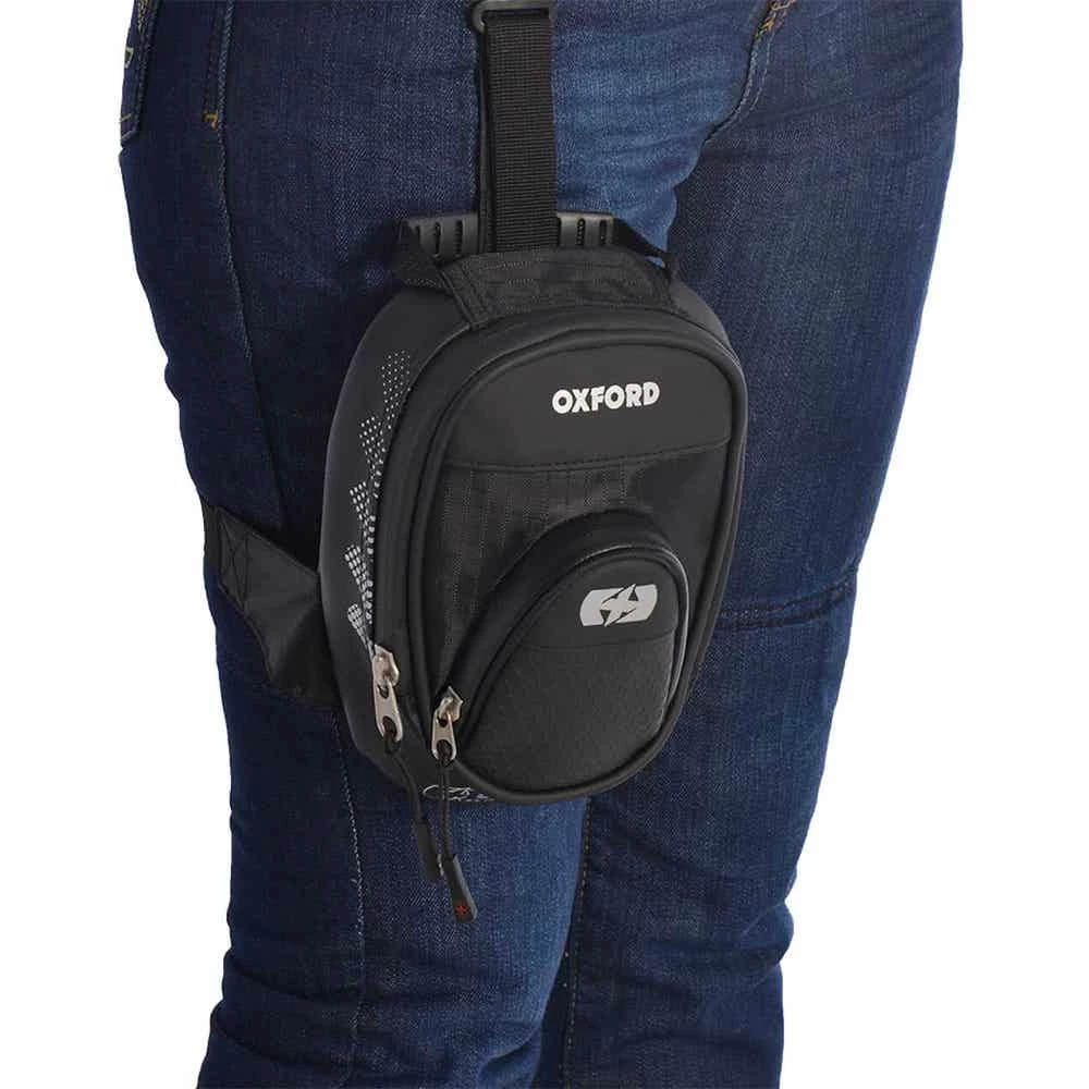 Oxford L1R Leg Bag 42 Oxford L1R Leg Bag - Image 42