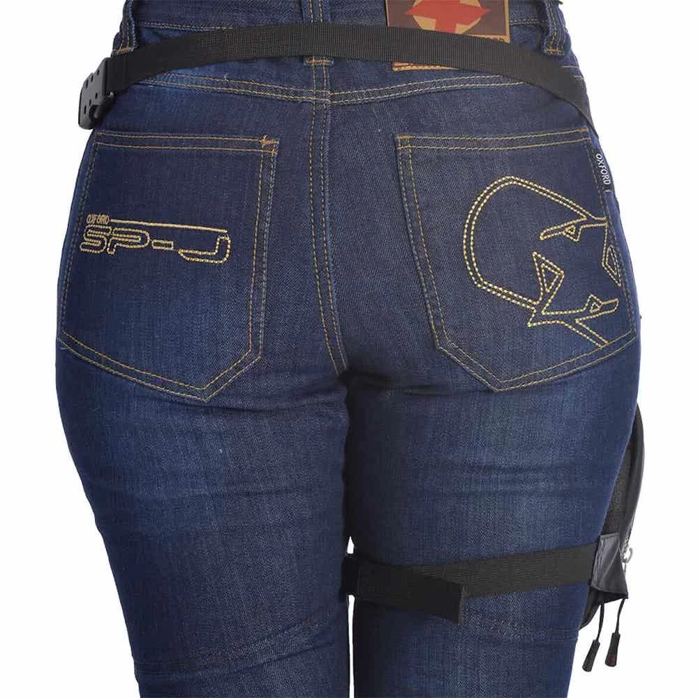 Oxford L1R Leg Bag 55 Oxford L1R Leg Bag - Image 55