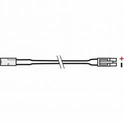 Oxford Maximiser/Oximiser 3Mtr Ext. Lead