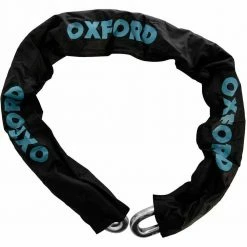 Oxford Nemesis 16mm Chain X 2.0Mtr -Motorcycle Accessories Sales oxford nemesis 16mm chain x 2 0mtr img1